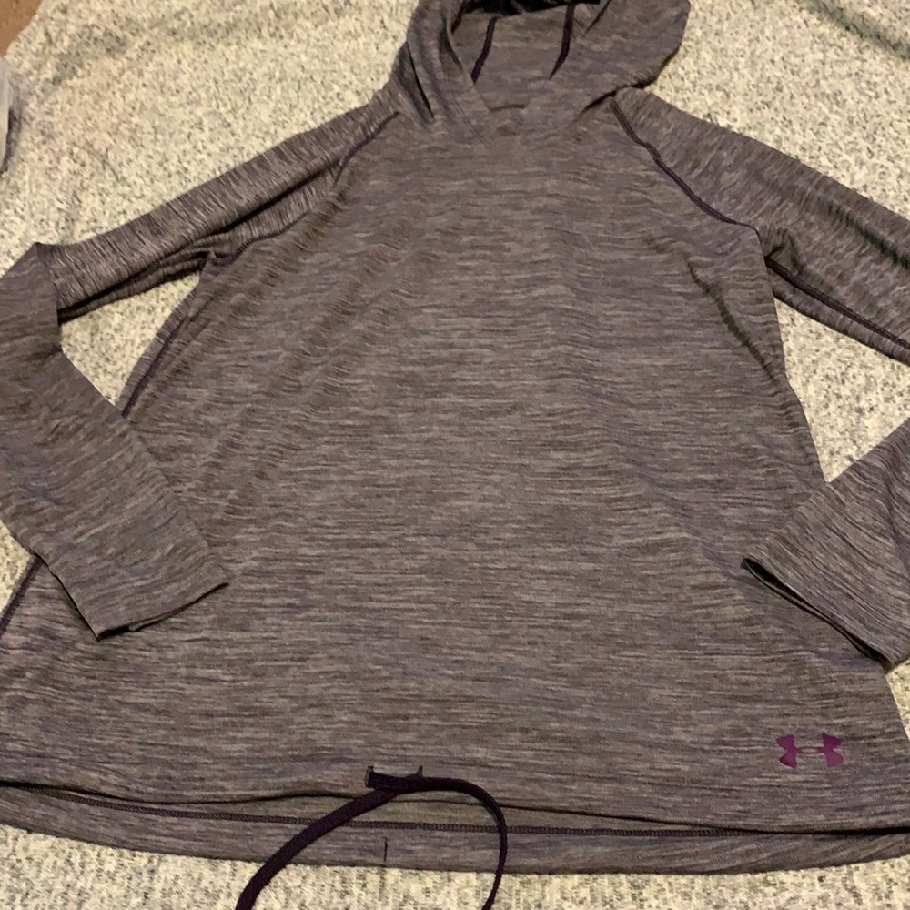 Under Armour Heat Gear Sweatshirt